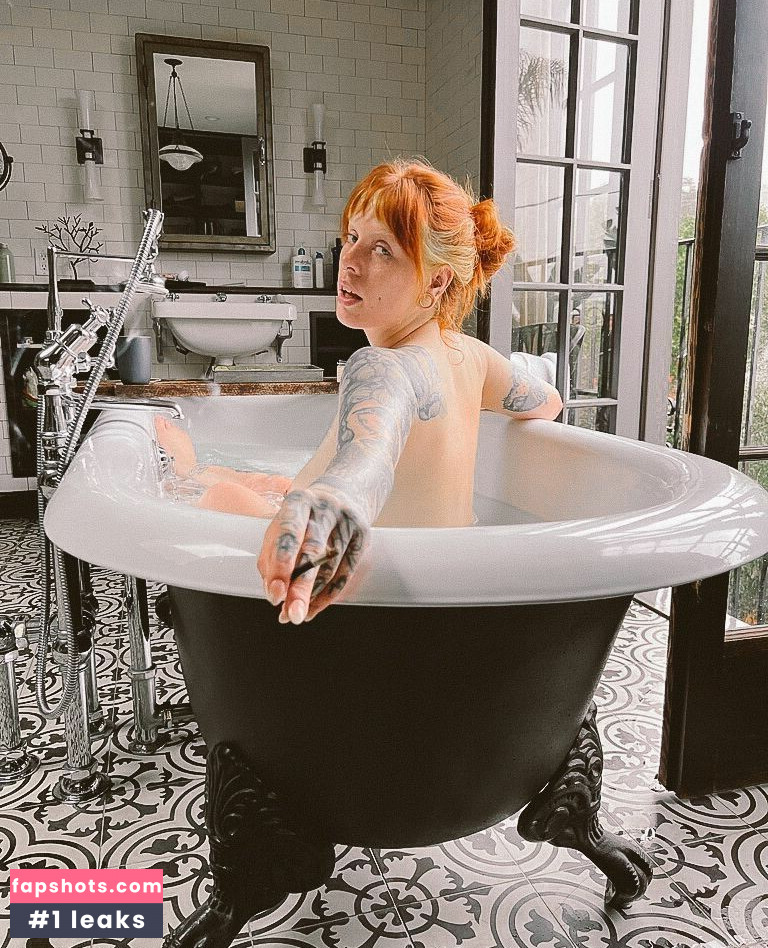 Itsbeadux gallery photo #46