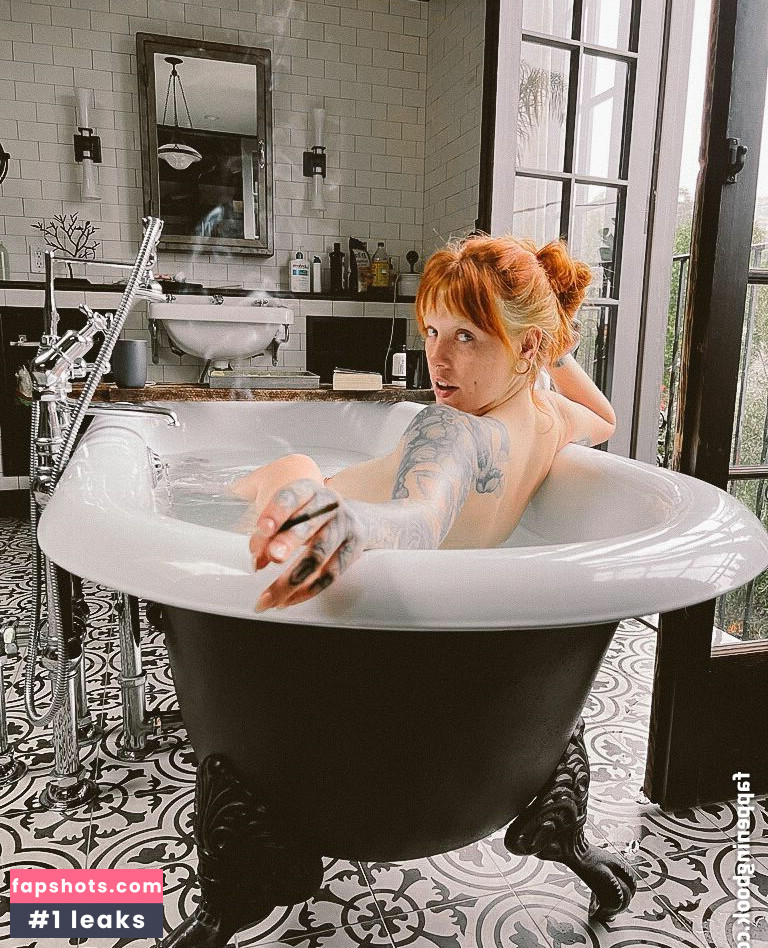 Itsbeadux gallery photo #47