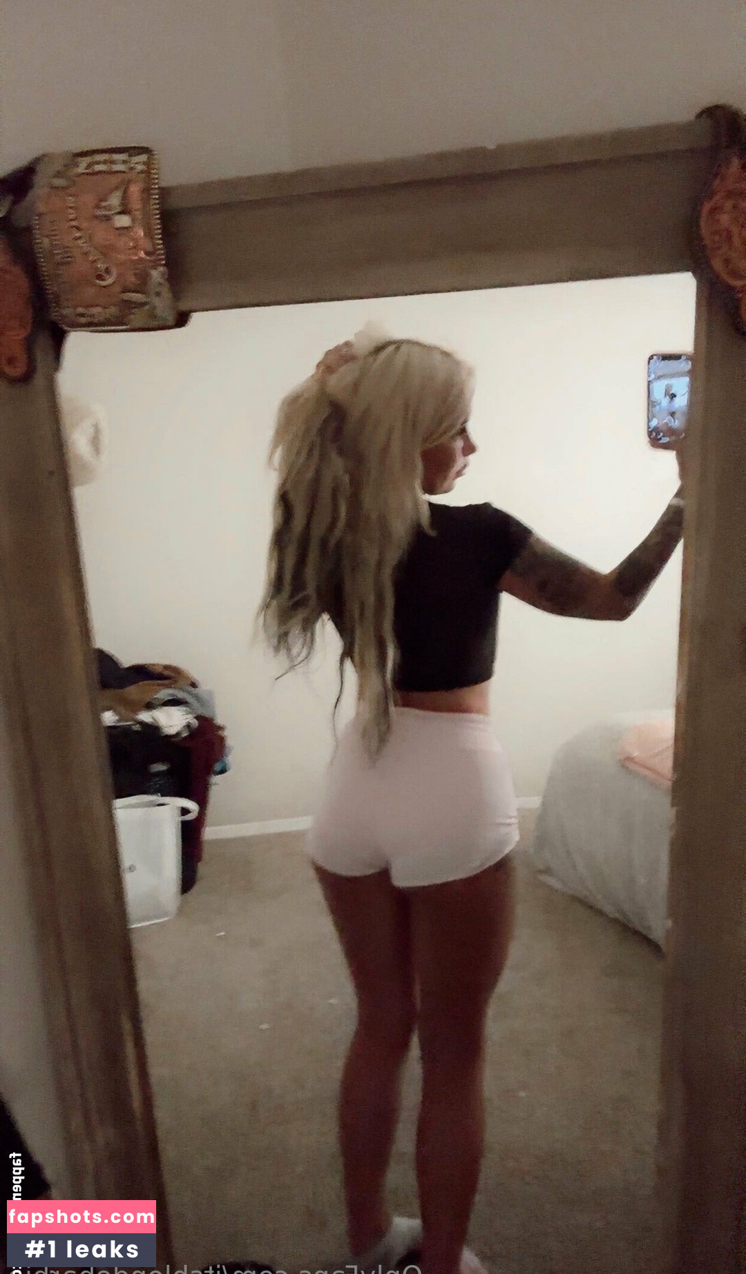 itsblondebarbie gallery photo #3