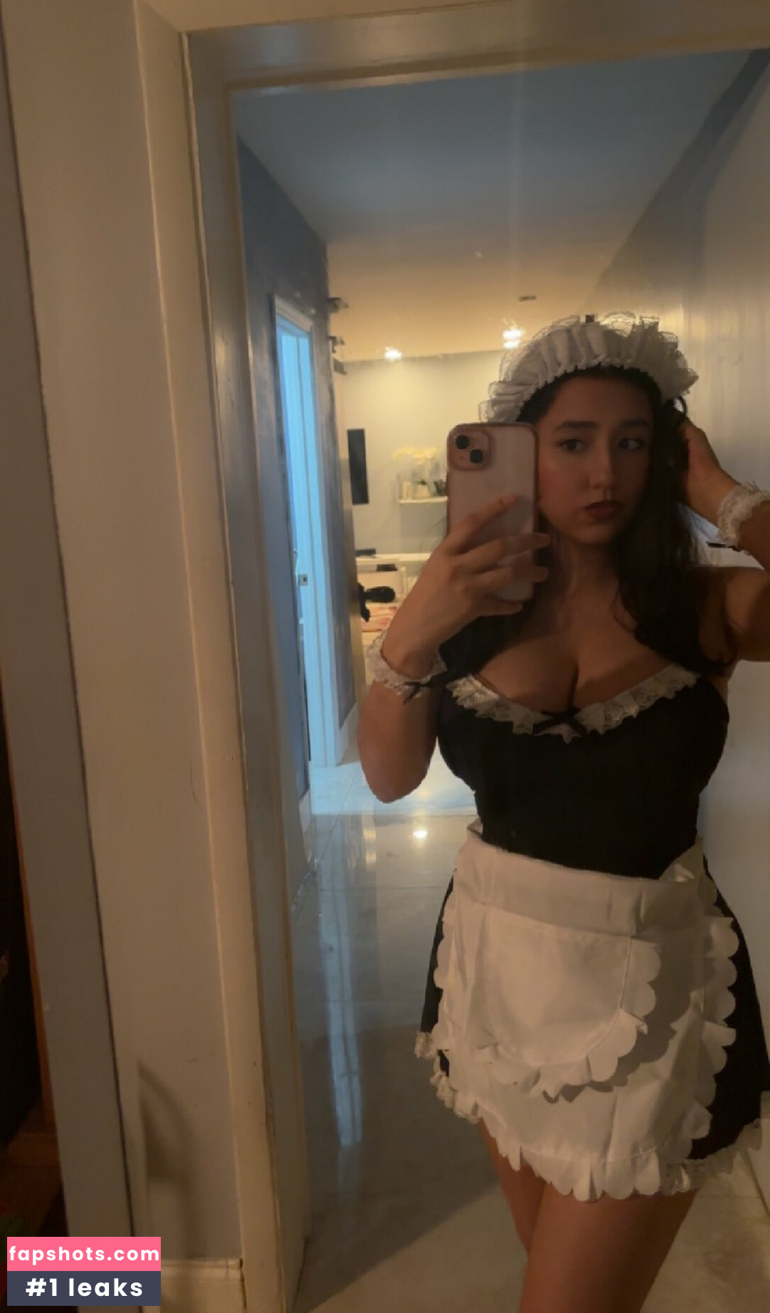 Itsbloodymarie Nahé úniky fotek pouze od fanoušků #2 - Fapshots