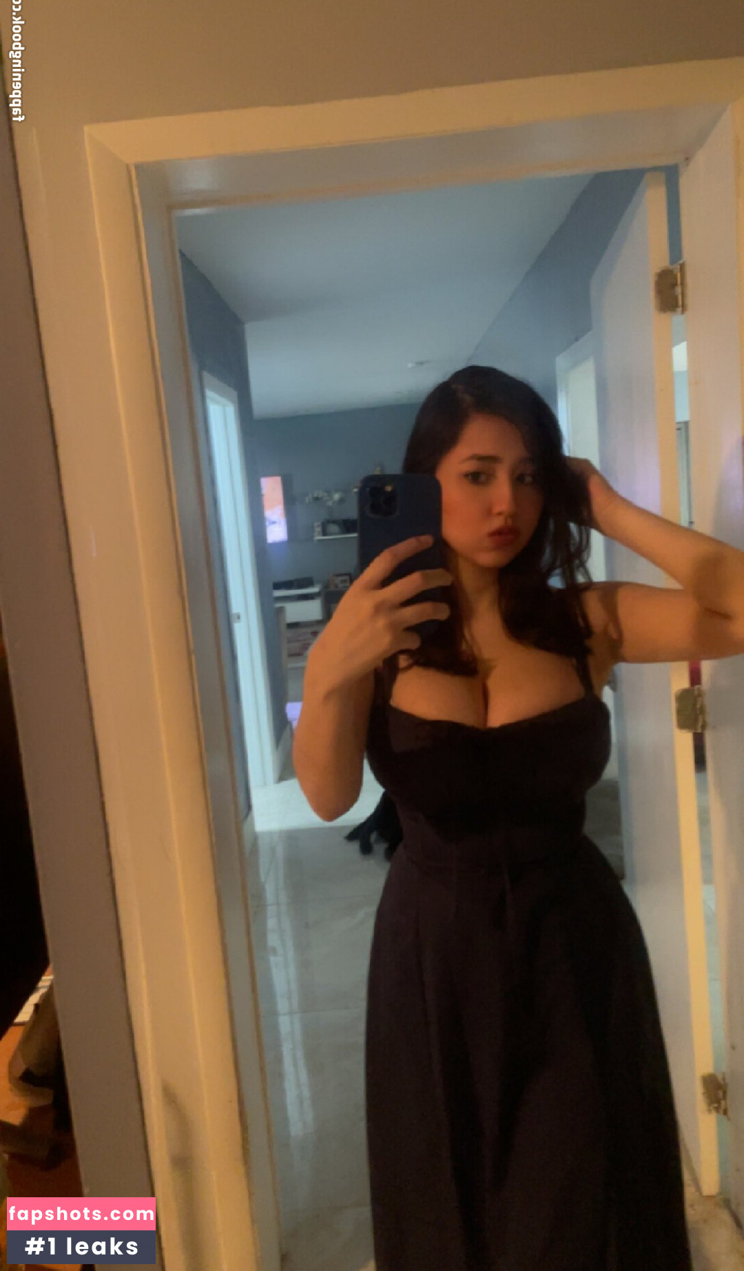 Itsbloodymarie Nahé úniky fotek pouze od fanoušků #12 - Fapshots