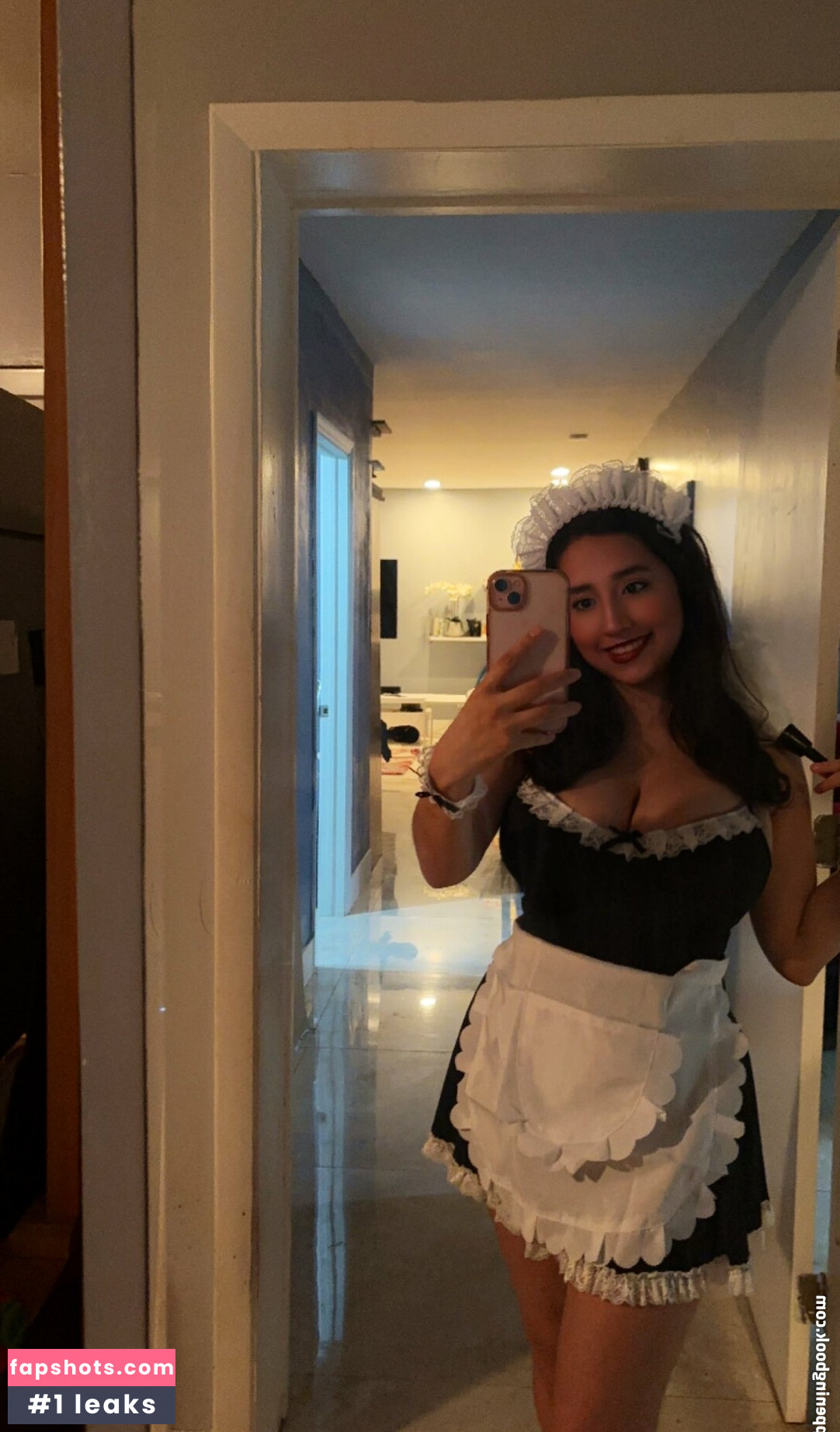 Itsbloodymarie Nahé úniky fotek pouze od fanoušků #3 - Fapshots