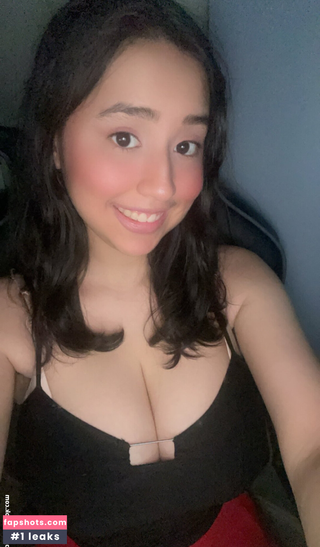 Itsbloodymarie Nahé úniky fotek pouze od fanoušků #9 - Fapshots