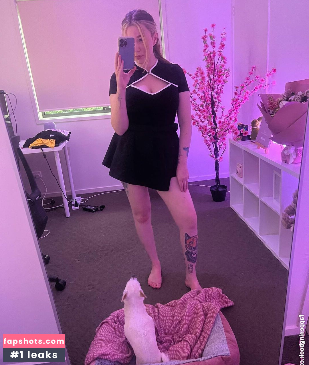 Itsbordie Nude Leaks OnlyFans Photos #14 - Fapshots