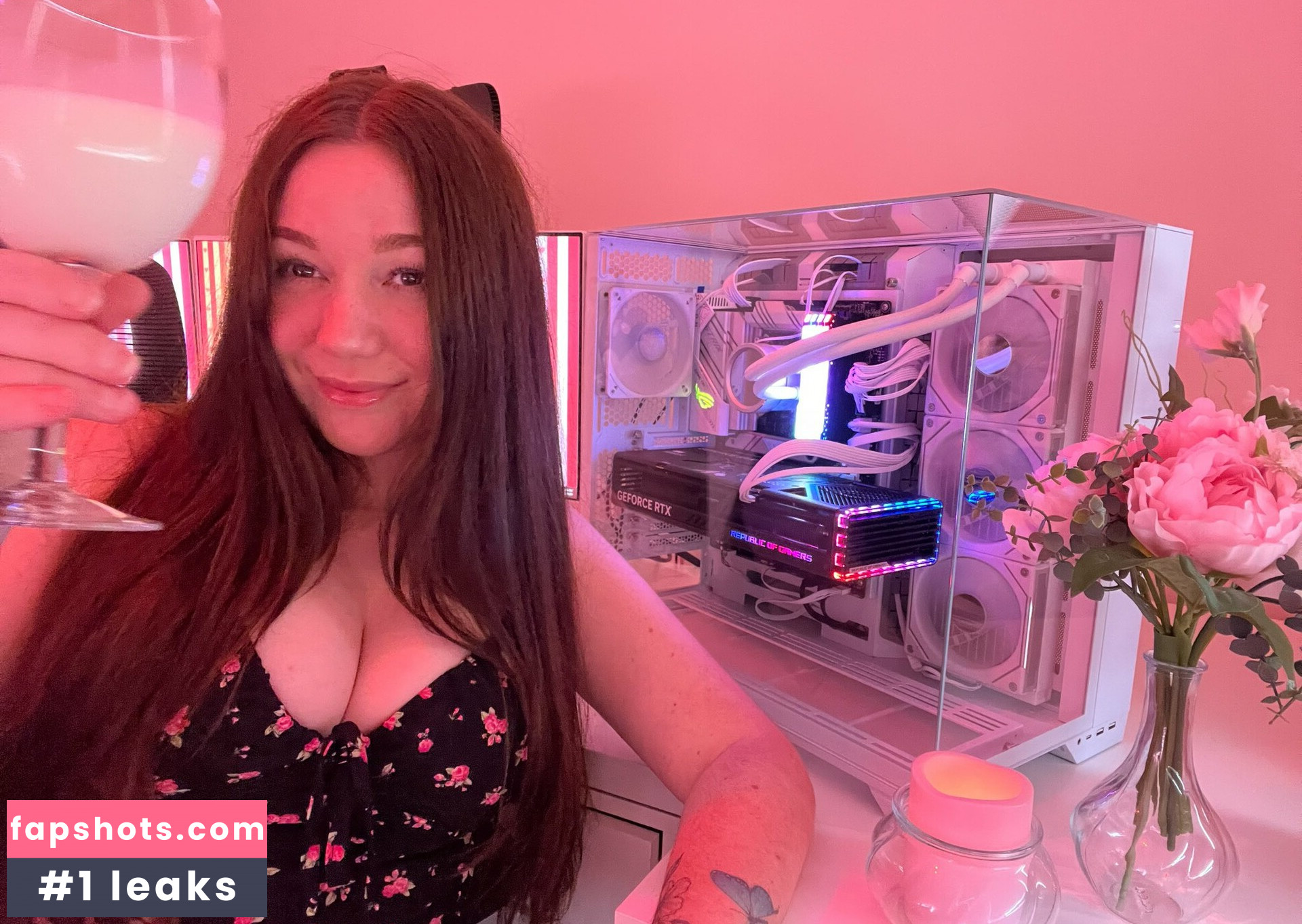 Itsbordie Filtración Desnuda OnlyFans Foto #4 - Fapshots