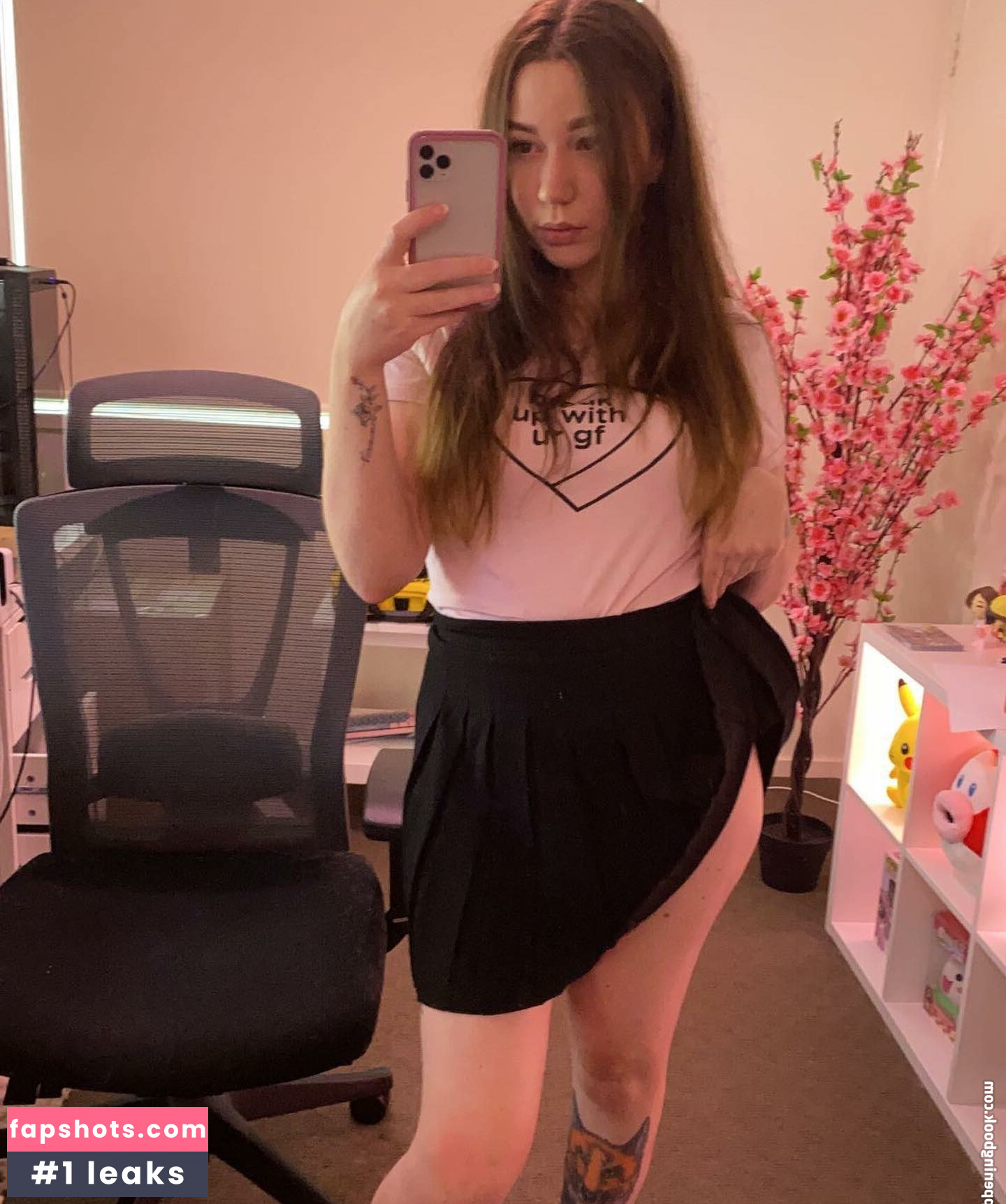 Itsbordie Nude Leaks OnlyFans Photos #32 - Fapshots