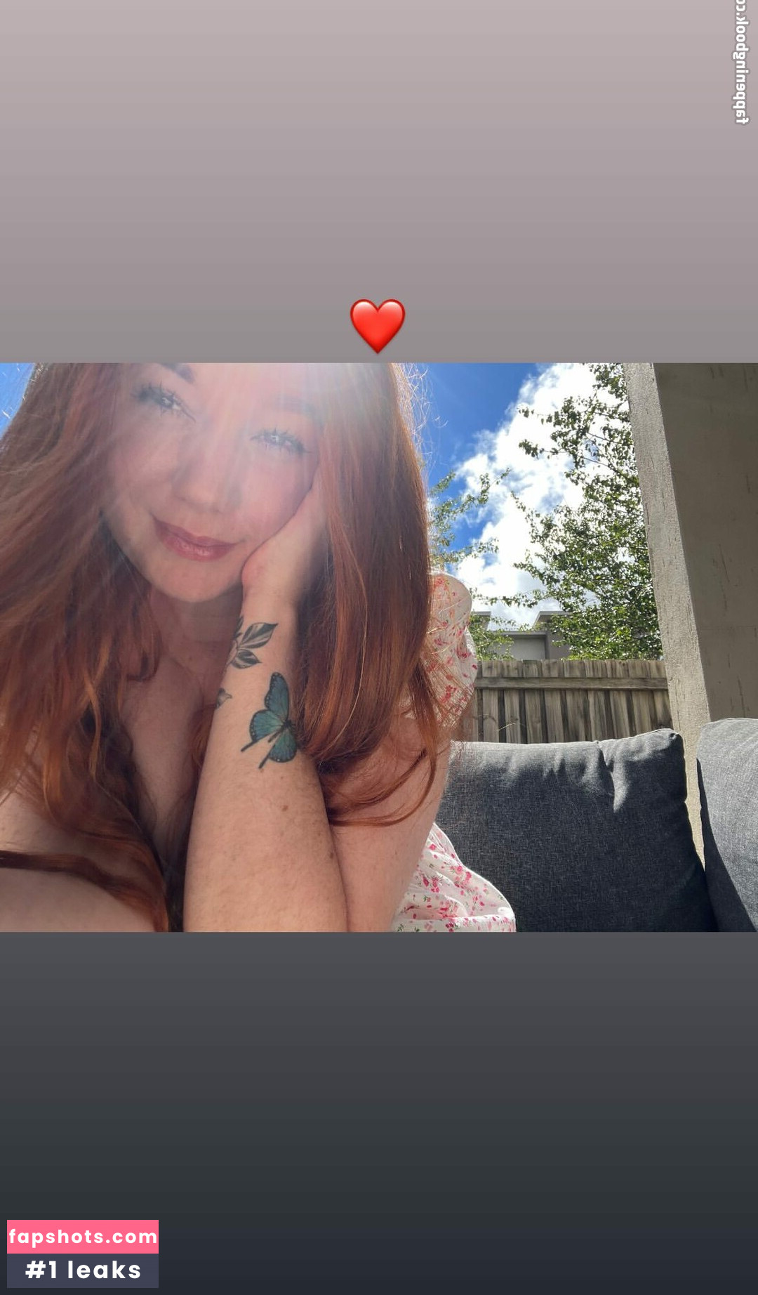 Itsbordie Filtración Desnuda OnlyFans Foto #5 - Fapshots