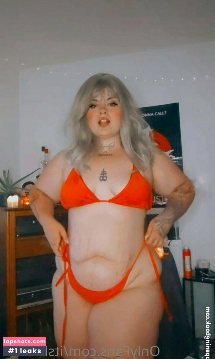 itsbunniii Nude Leaks OnlyFans Photos #2 - LeakJerk