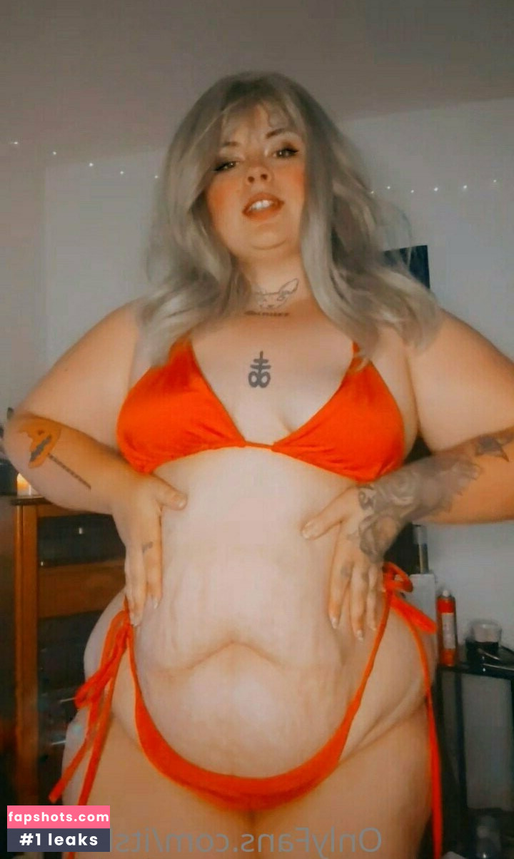 itsbunniii Nude Leaks OnlyFans Photos #3 - LeakJerk