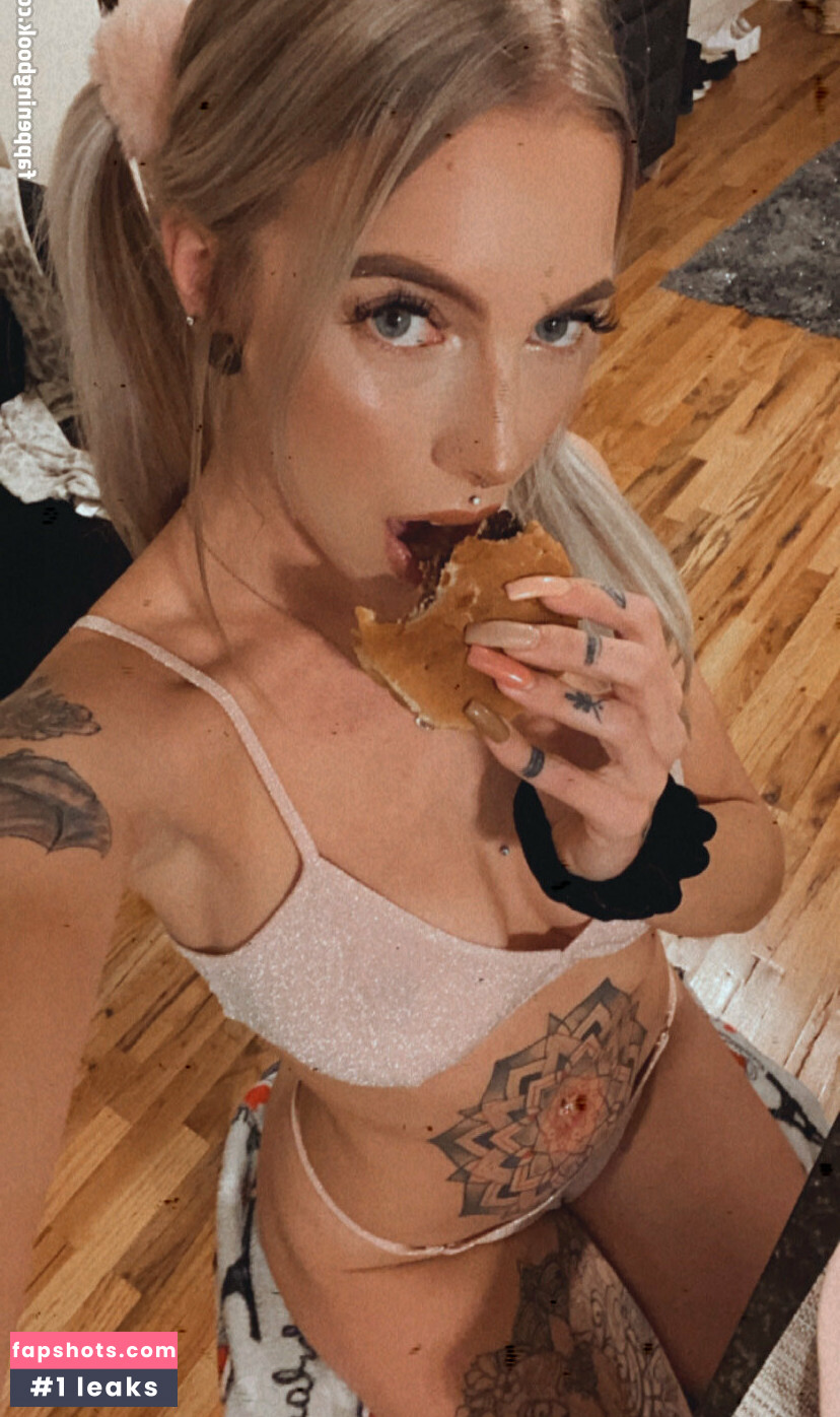 itscassidyluxe Nude Leaks OnlyFans Photos #59 - LeakJerk