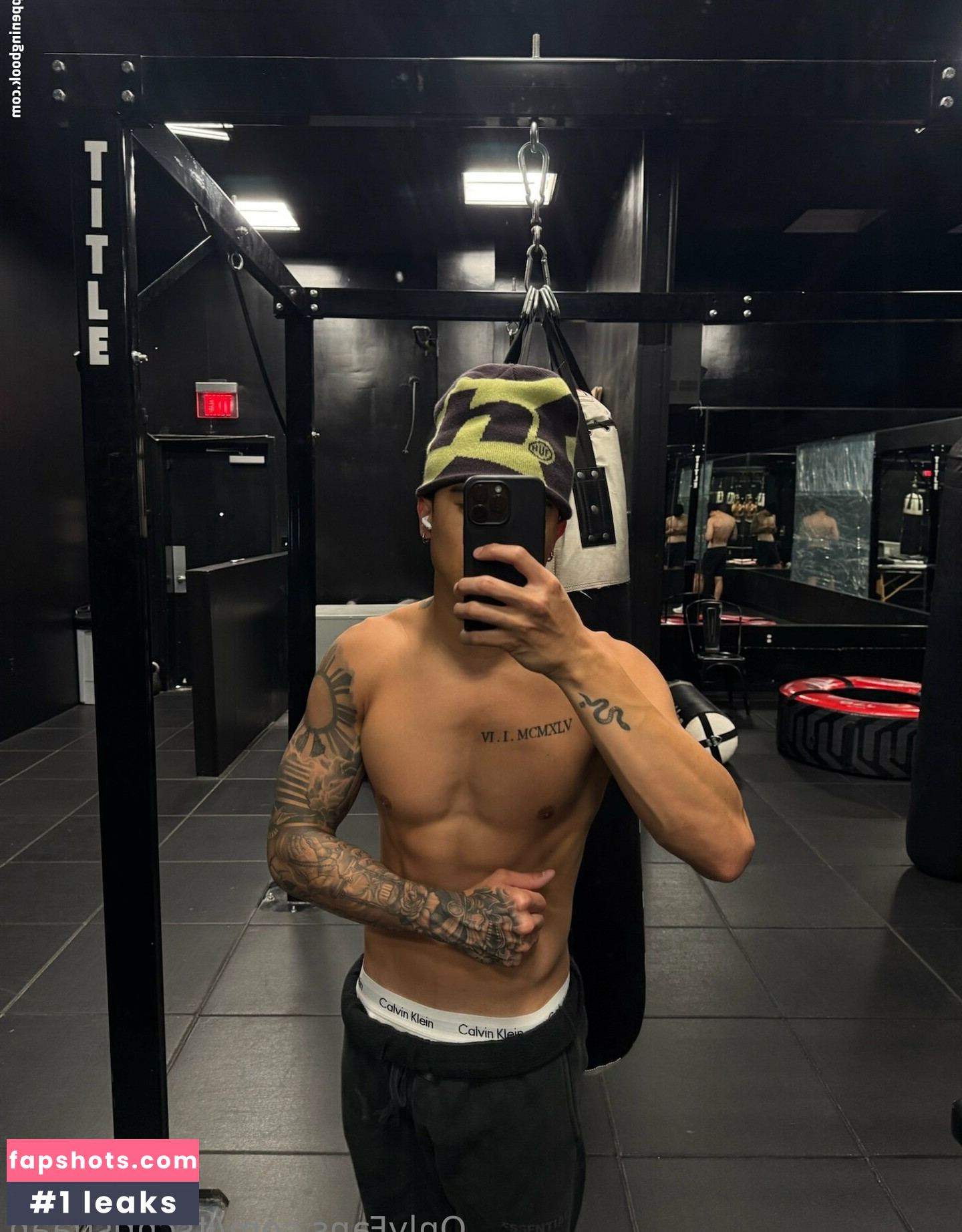 itschristiaan Nude Leaks OnlyFans Photos #11 - Fapshots