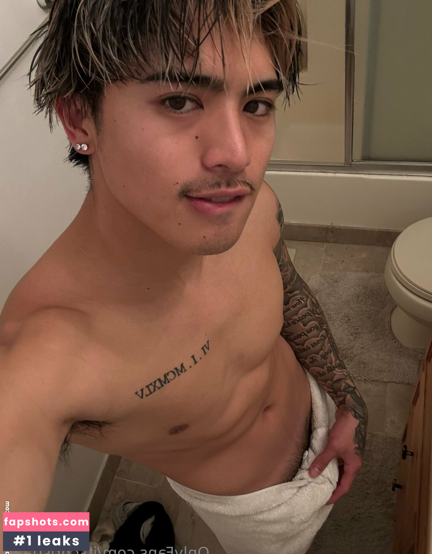 itschristiaan Nude Leaks OnlyFans Photos #12 - Fapshots