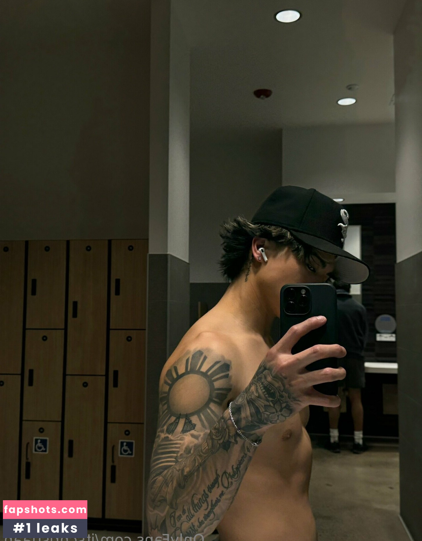 itschristiaan Nude Leaks OnlyFans Photos #13 - Fapshots