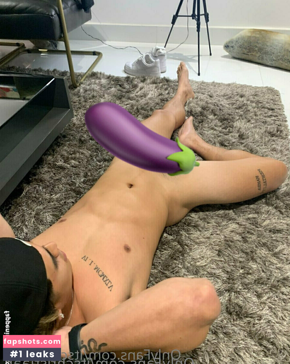 itschristiaan Nude Leaks OnlyFans Photos #4 - Fapshots