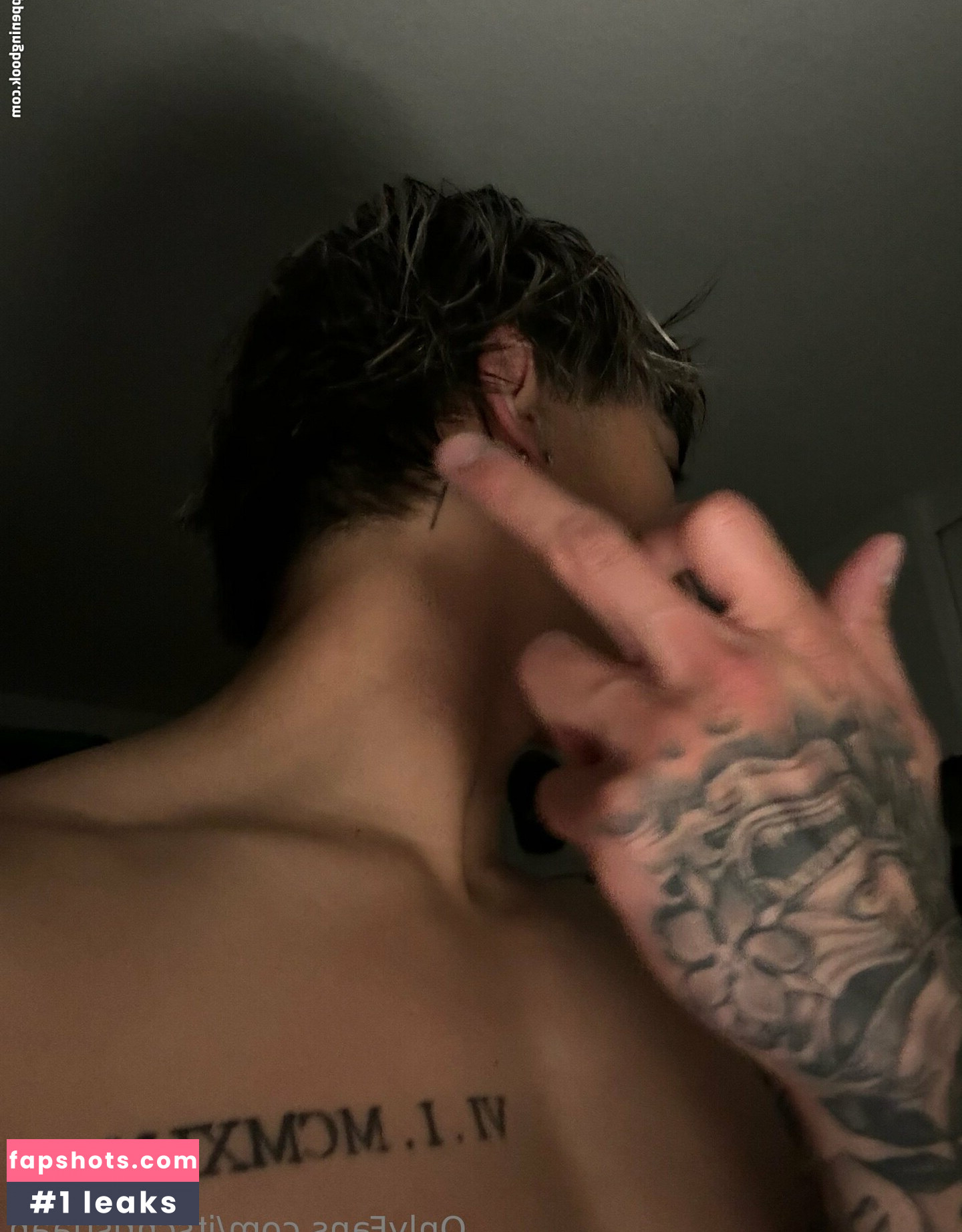 itschristiaan Nude Leaks OnlyFans Photos #8 - Fapshots