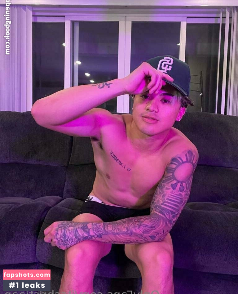 itschristiaan Nude Leaks OnlyFans Photos #9 - Fapshots