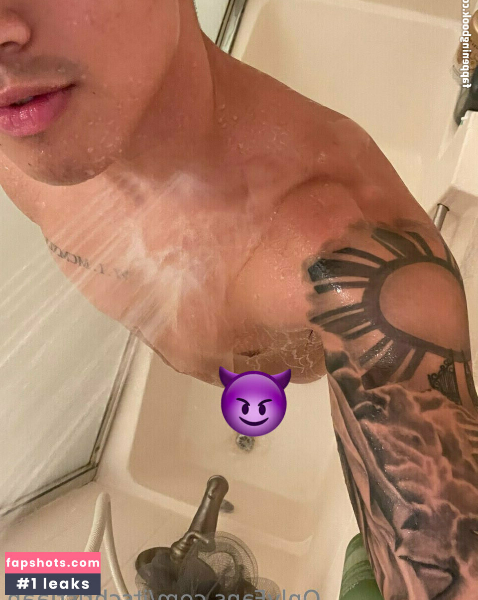 itschristiaan Nude Leaks OnlyFans Photos #10 - Fapshots