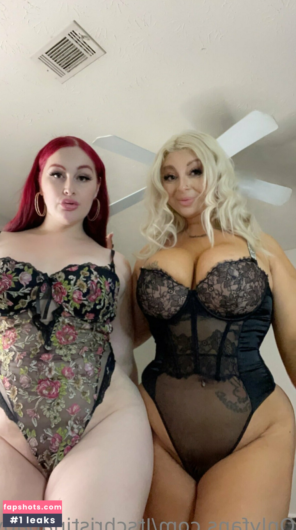 itschristinababy Nude Leaks OnlyFans Photos #30 - LeakJerk