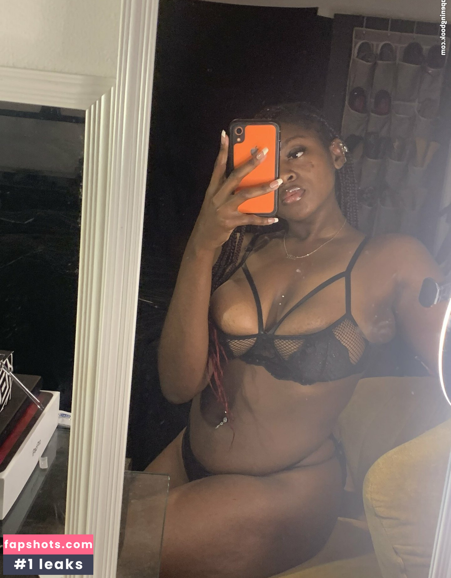 itscocoachanel Nahé úniky fotek pouze od fanoušků #4 - Fapshots