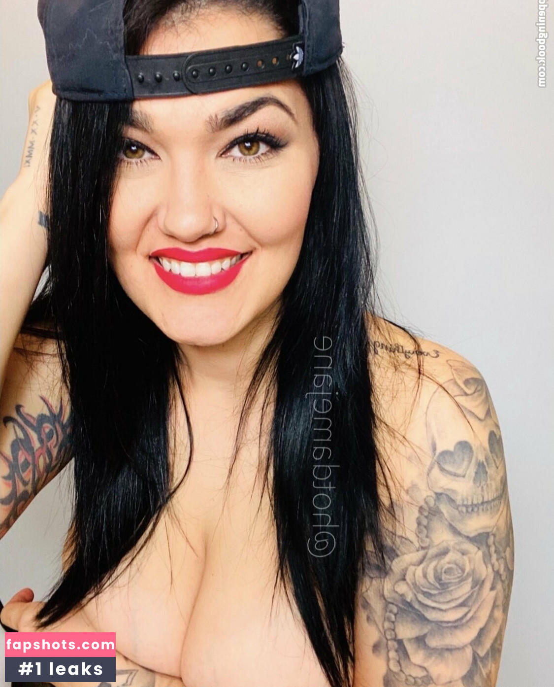 itsdamejane gallery photo #28