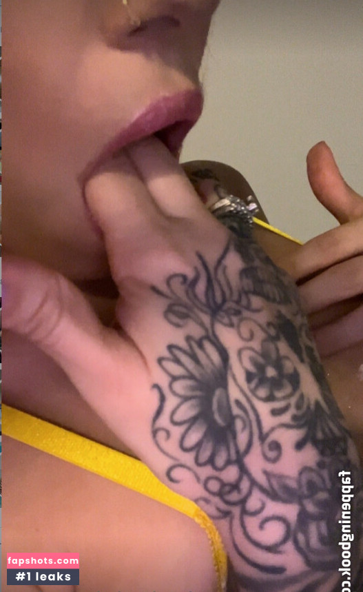 itsdanielaandrea Filtración Desnuda OnlyFans Foto #3 - Fapshots