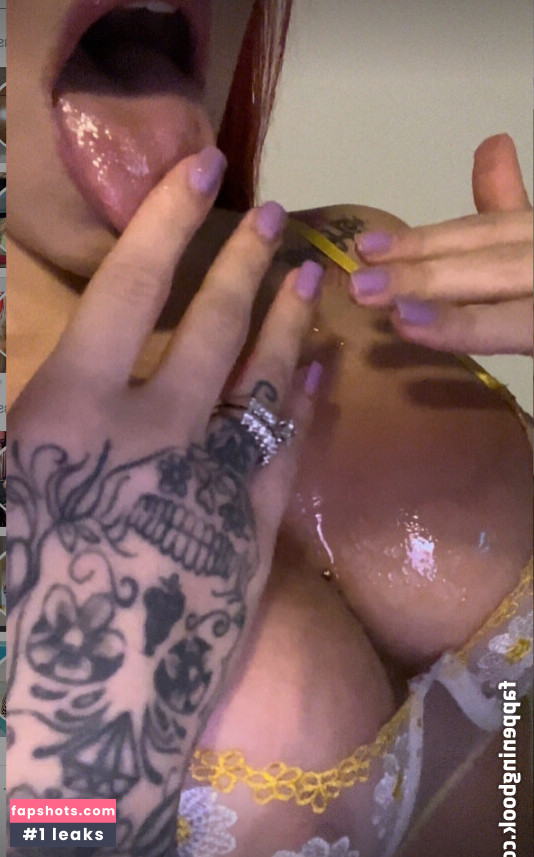 itsdanielaandrea Filtración Desnuda OnlyFans Foto #5 - Fapshots