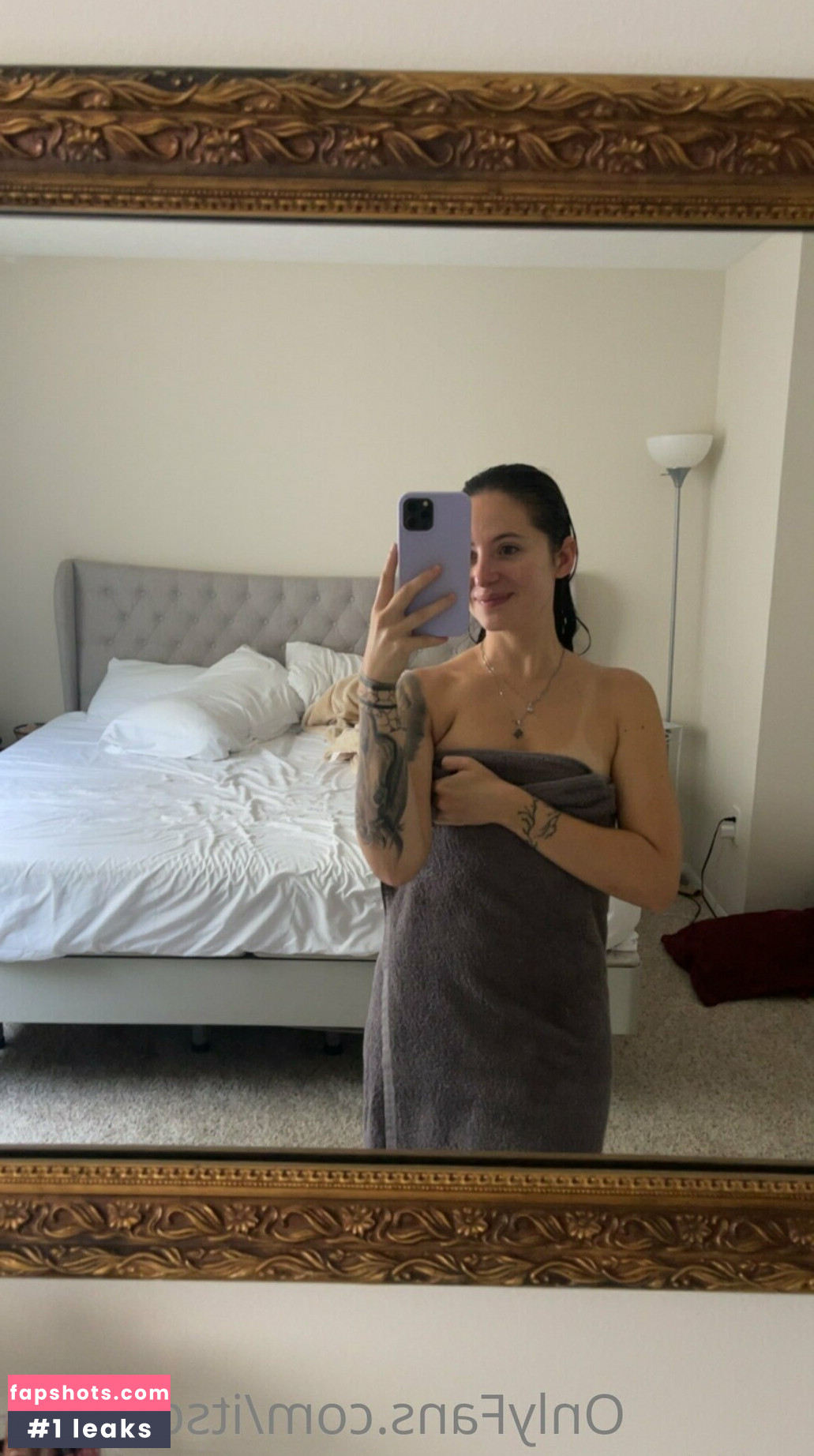 ItsdanniB Filtración Desnuda OnlyFans Foto #20 - Fapshots