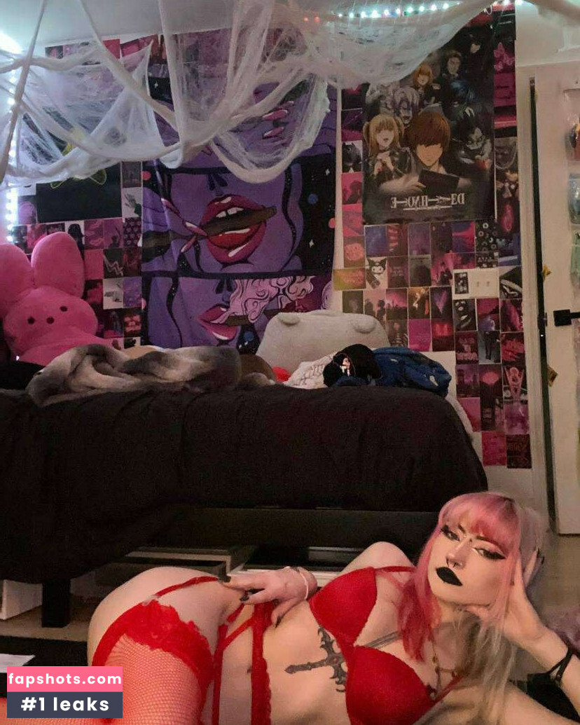 itsdestiel gallery photo #24