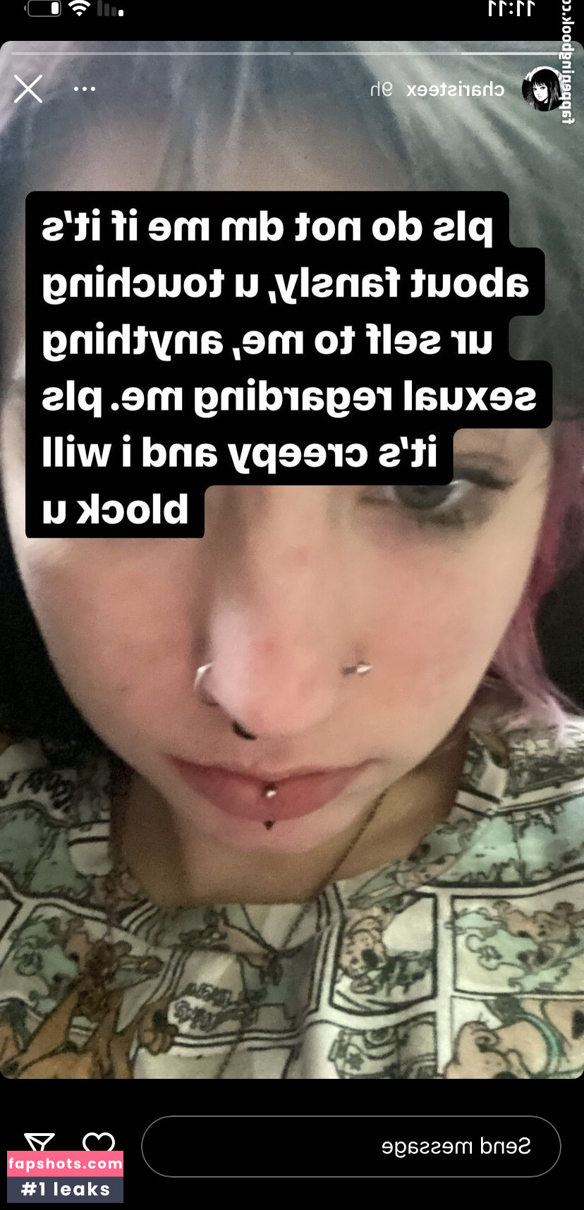 itsdestiel gallery photo #4