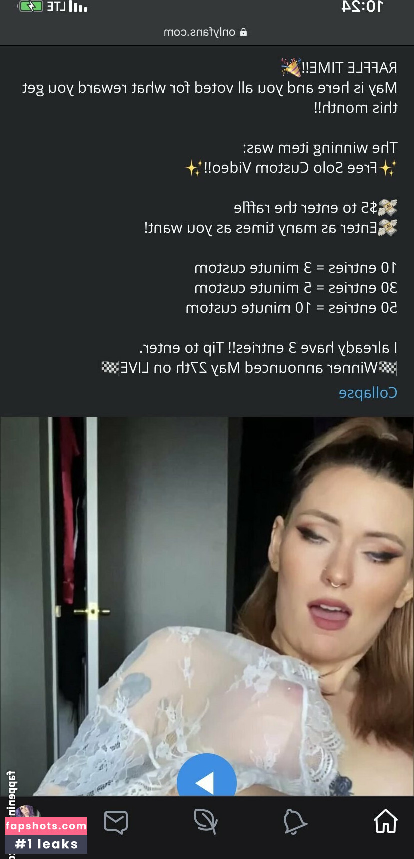 itsfreetorro Nahé úniky fotek pouze od fanoušků #16 - Fapshots