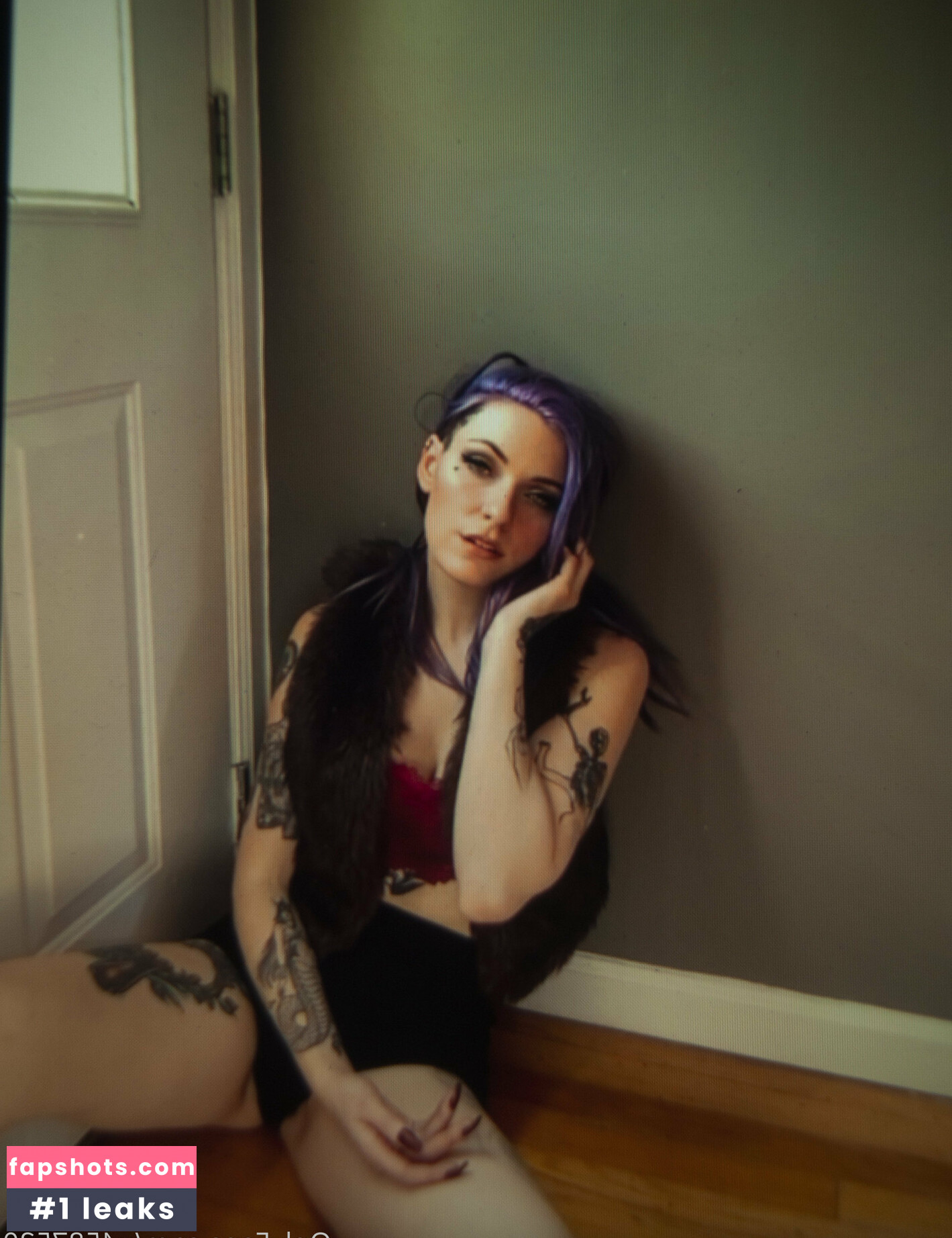 itsfreetorro Filtración Desnuda OnlyFans Foto #18 - Fapshots