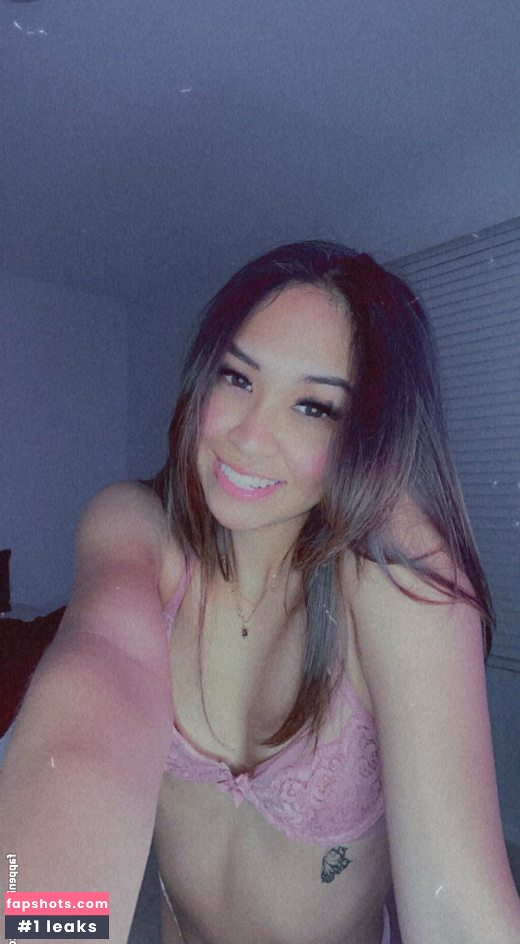 itsgenzzbabyy Nude Leaks OnlyFans Photos #15 - LeakJerk