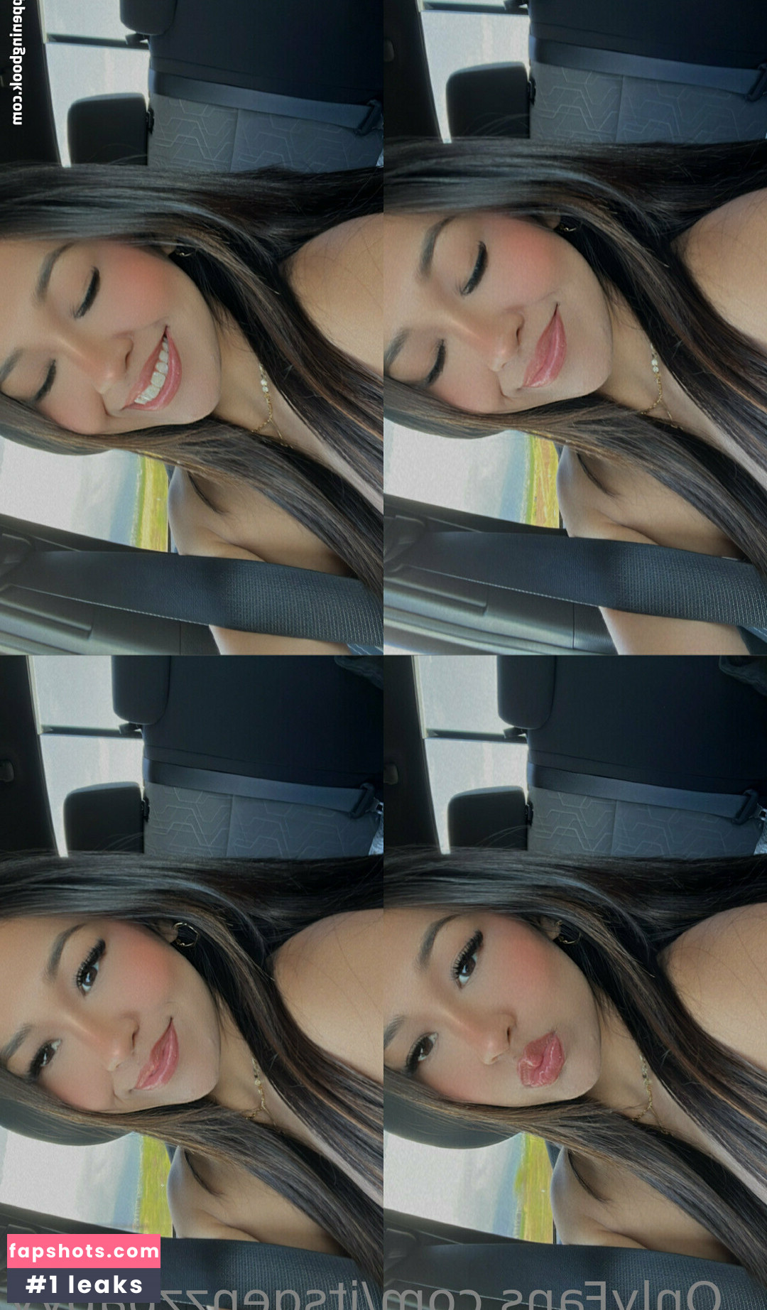 itsgenzzbabyy Nude Leaks OnlyFans Photos #8 - LeakJerk