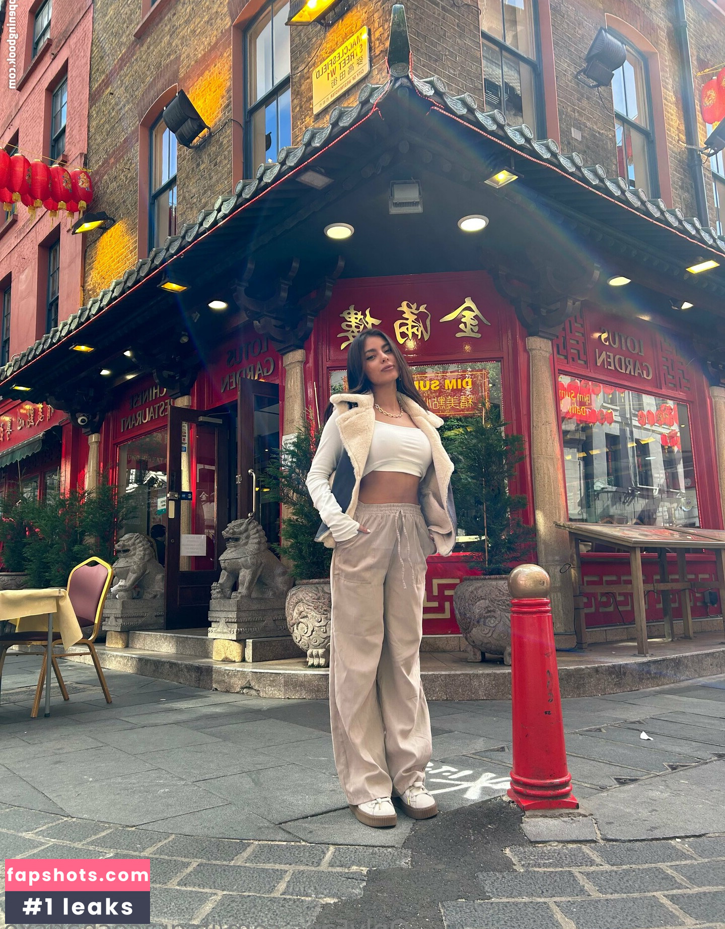 itsgracecharisxo Nude Leaks OnlyFans Photos #11 - LeakJerk