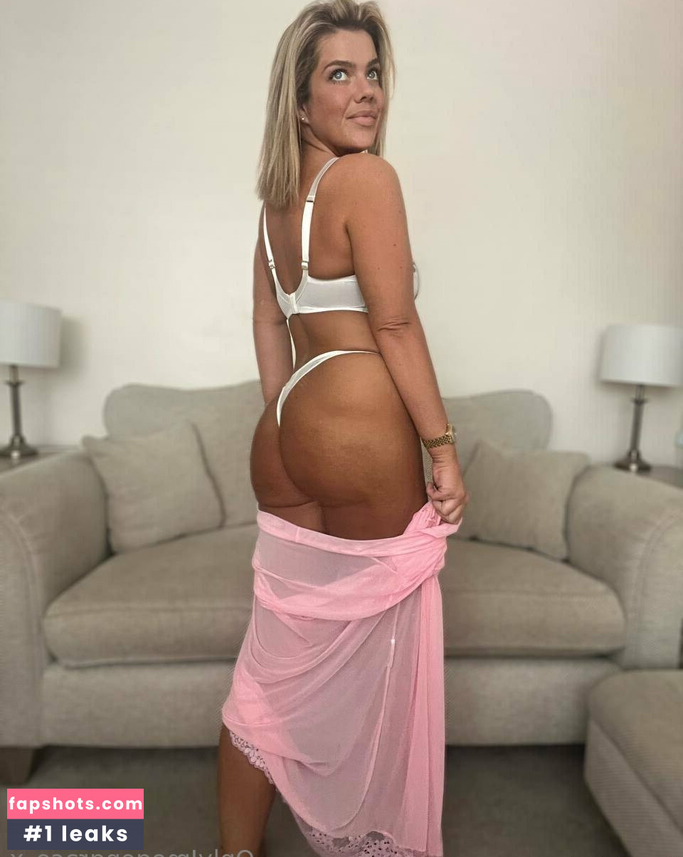 itsimogengracefree Nude Leaks OnlyFans Photos #7 - LeakJerk