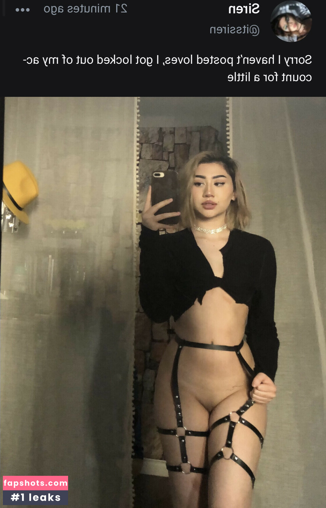 ItsImperial Nude Leaks OnlyFans Photos #22 - Fapshots