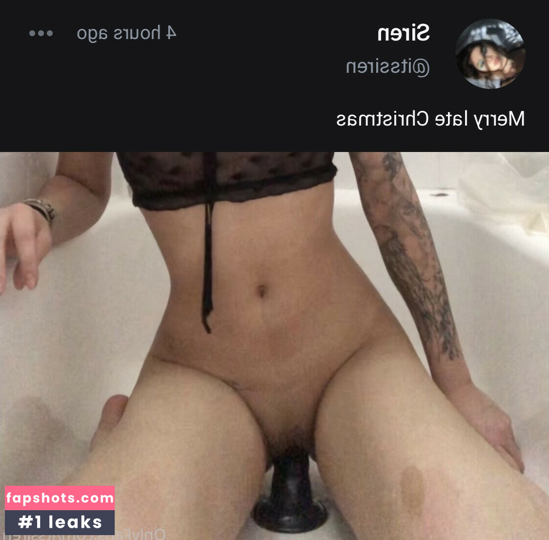 ItsImperial Nude Leaks OnlyFans Photos #23 - Fapshots