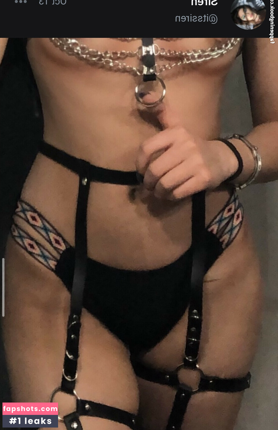 ItsImperial Nude Leaks OnlyFans Photos #26 - Fapshots