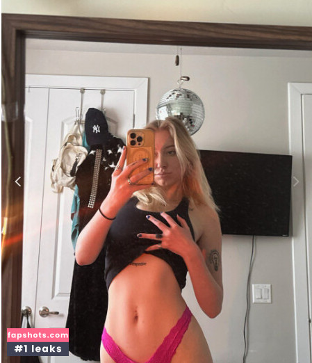 Itsjanelowe Nahé úniky fotek pouze od fanoušků #2 - Fapshots