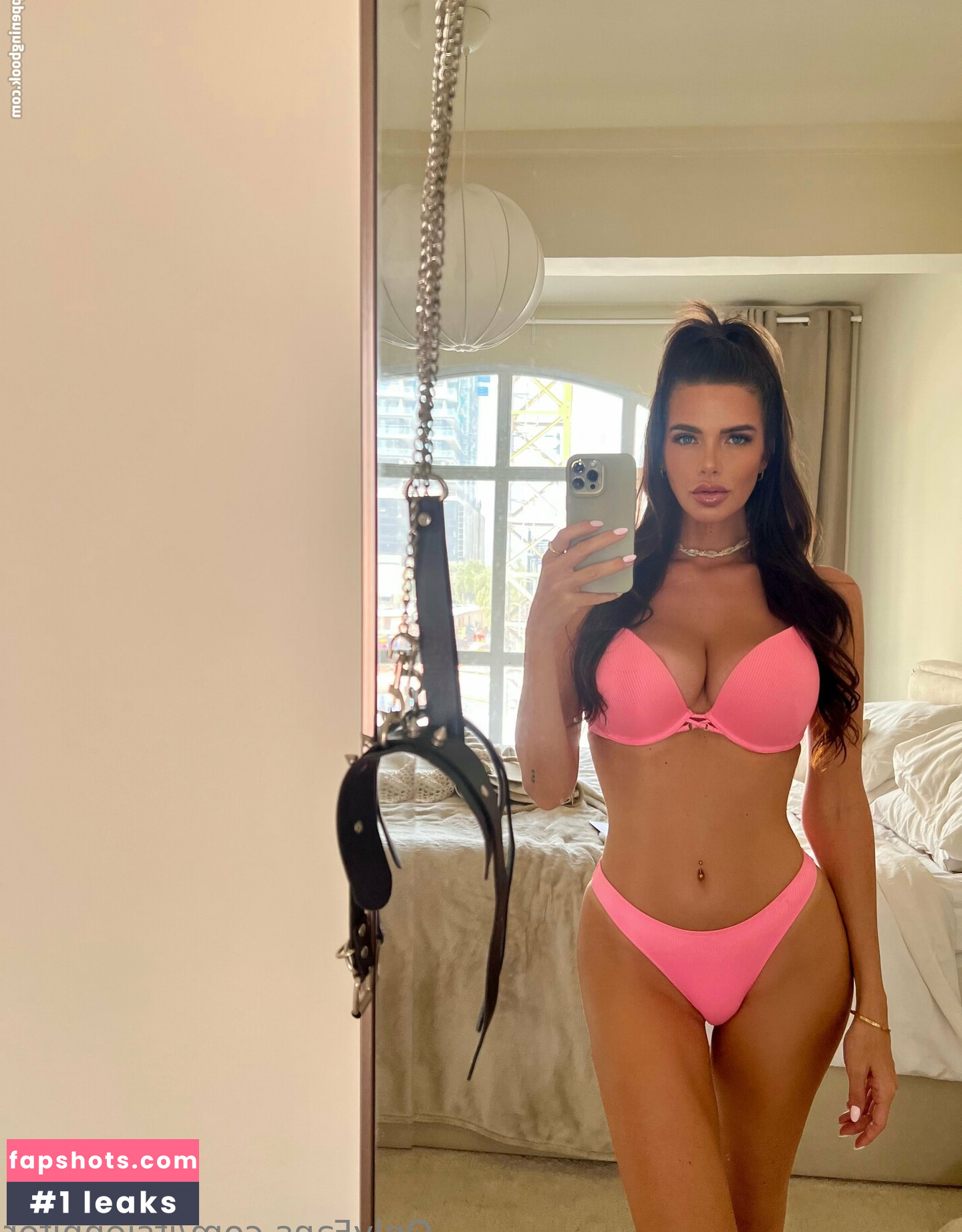 itsjennifer Filtración Desnuda OnlyFans Foto #16 - Fapshots