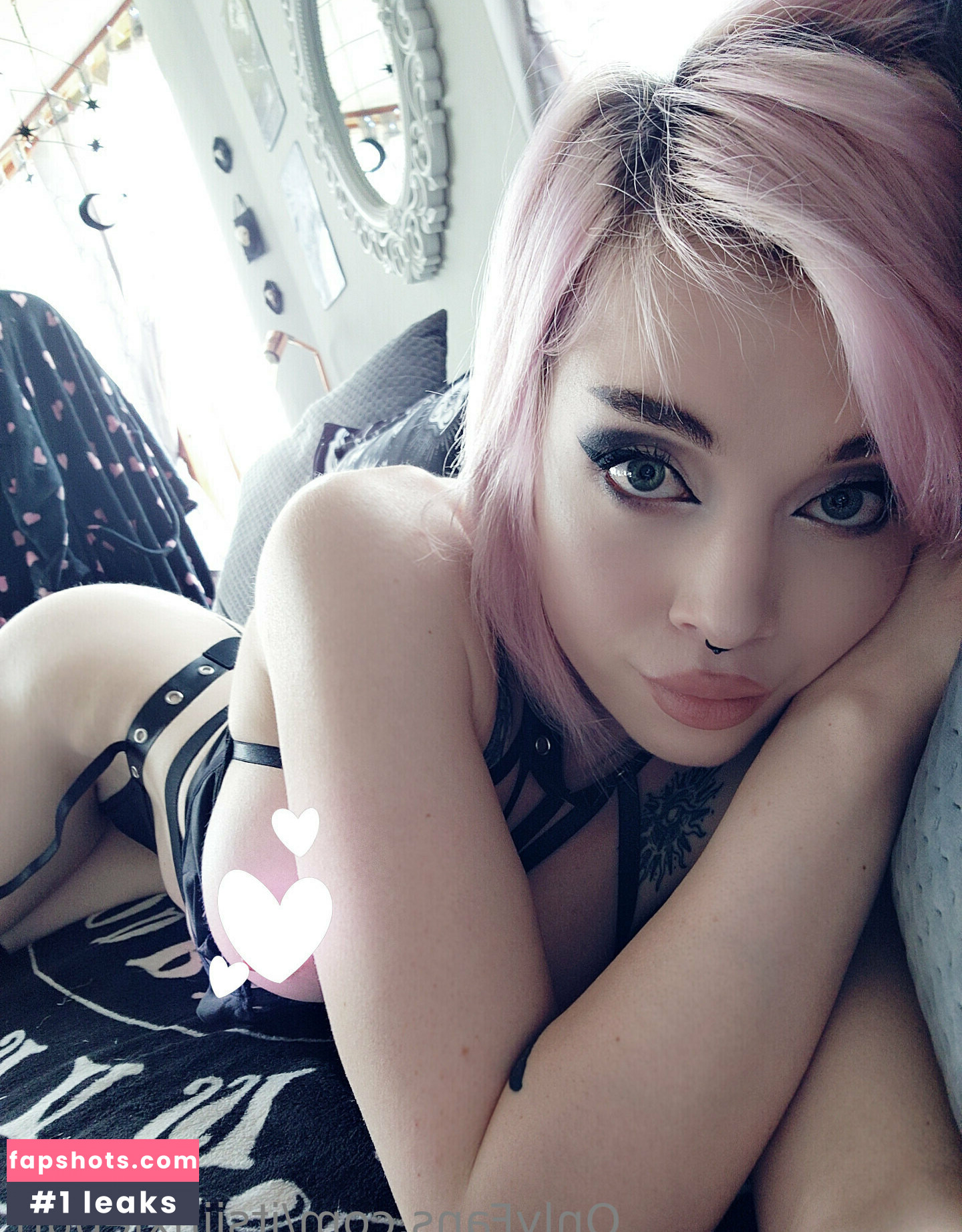 itsjinxxxie Nude Leaks OnlyFans Photos #36 - LeakJerk