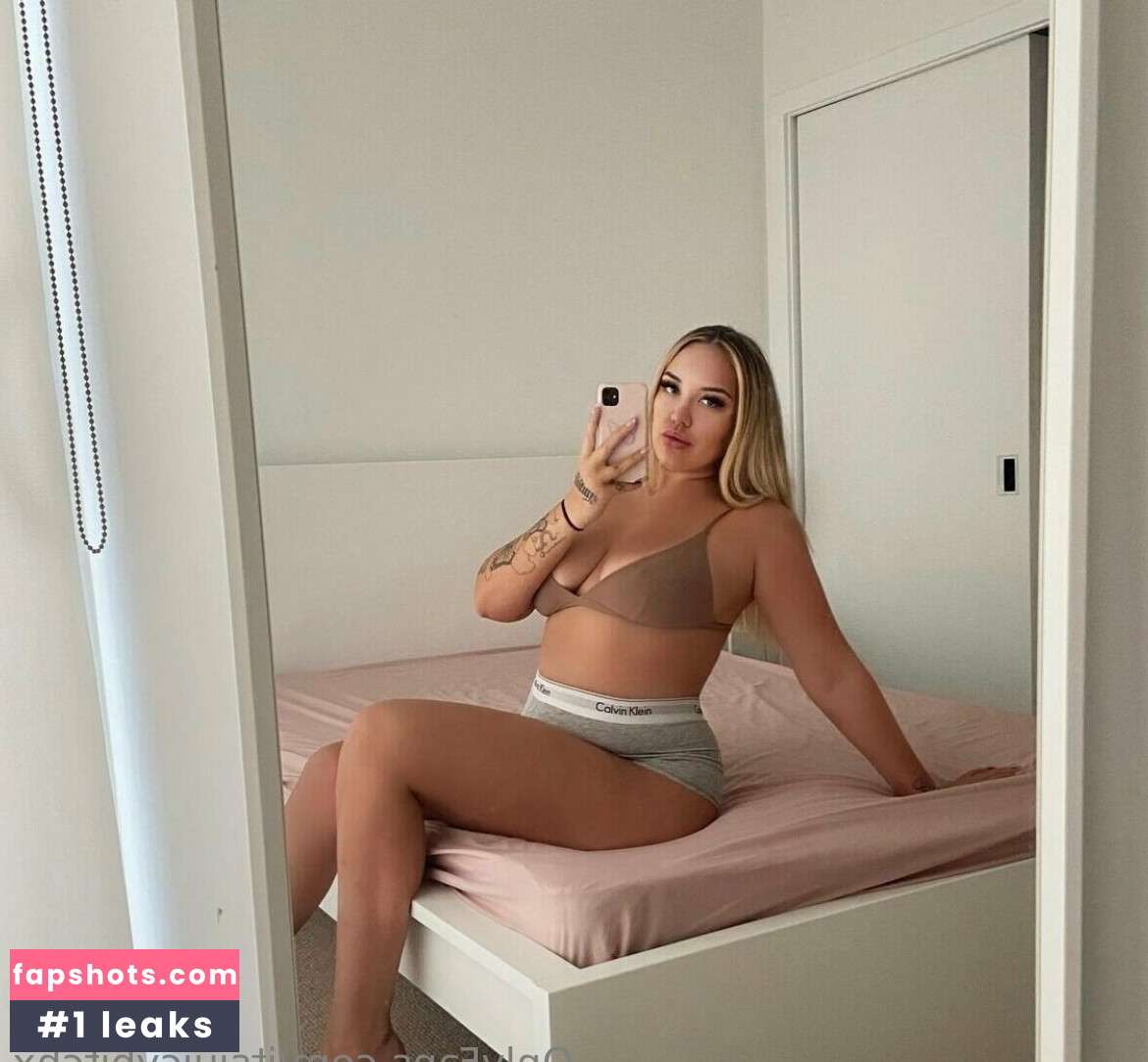 itsjuicybitchx Nude Leaks OnlyFans Photos #7 - Fapshots