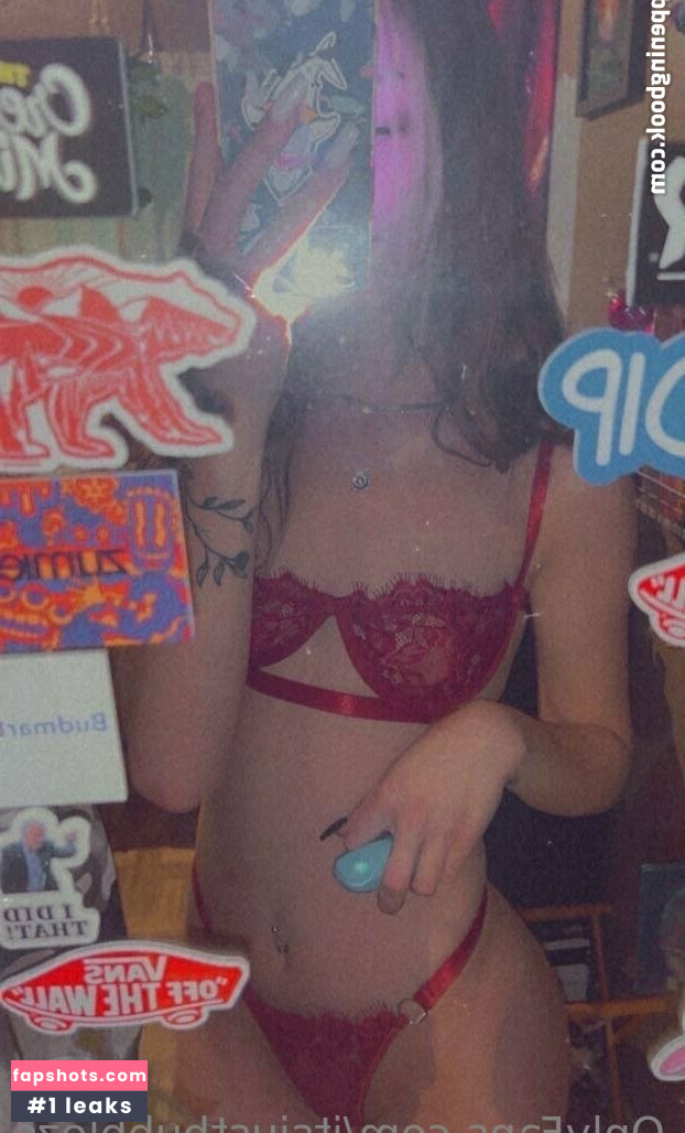 itsjustbubblezs gallery photo #2