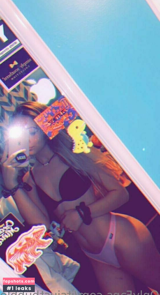 itsjustbubblezs gallery photo #5