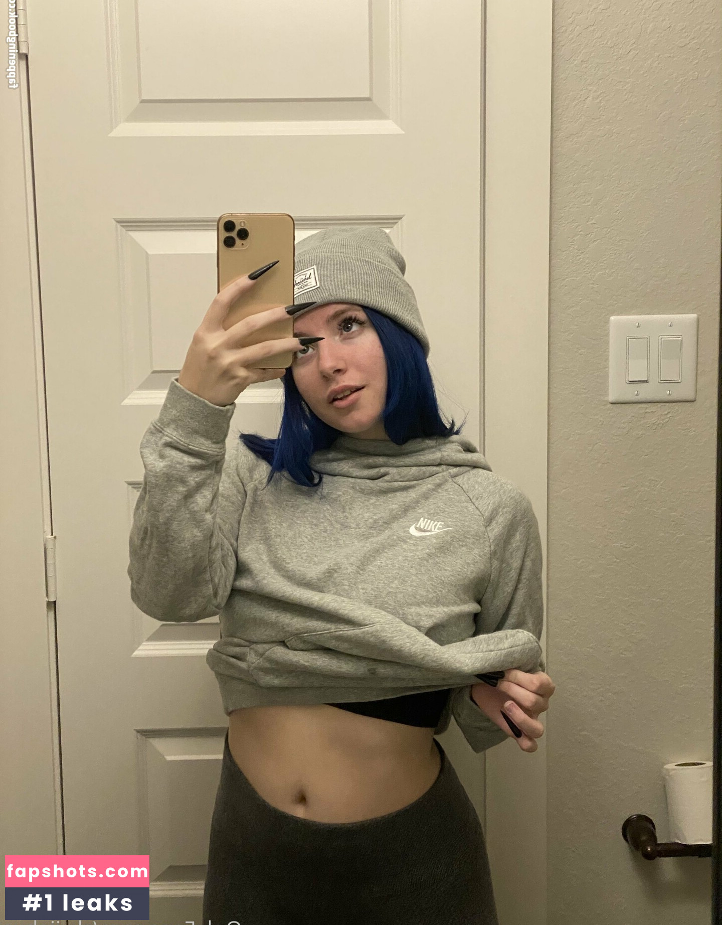 itskaslolll Nahé úniky fotek pouze od fanoušků #30 - Fapshots