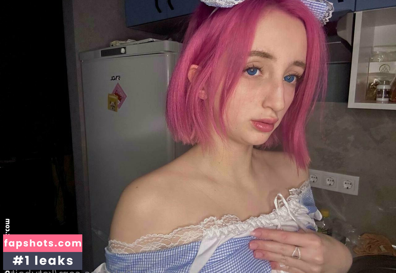 itskatybaity Nude Leaks OnlyFans Photos #12 - Fapshots
