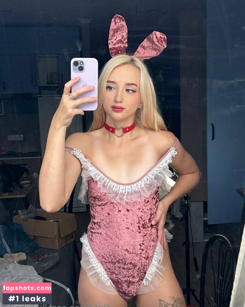 itskatybaity Nude Leaks OnlyFans Photos #5 - Fapshots