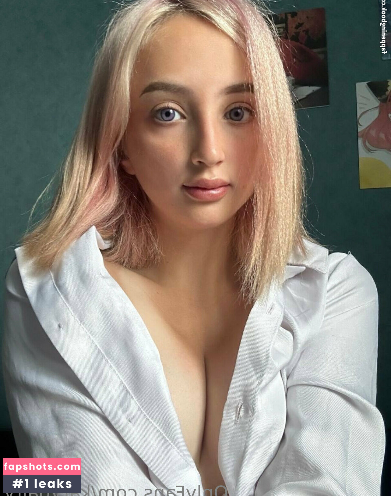 itskatybaity Nude Leaks OnlyFans Photos #6 - Fapshots