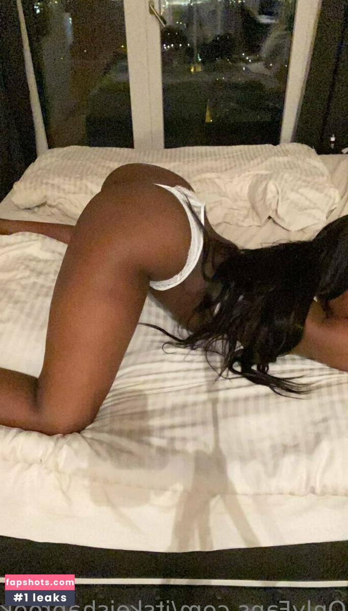 itskeishabrooks gallery photo #14