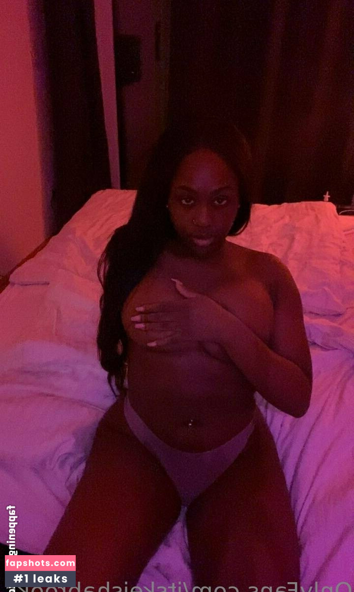 itskeishabrooks gallery photo #22